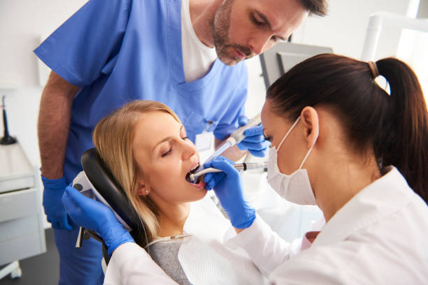 Dental X-Rays and Imaging in Delevan, NY